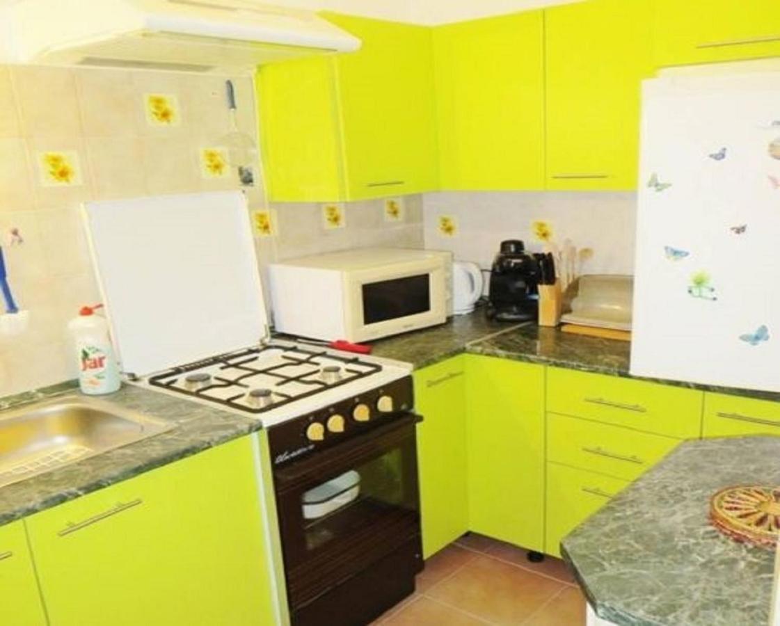 Apartmán Sziszi Nyaralohaz Balatonszarszo Exteriér fotografie