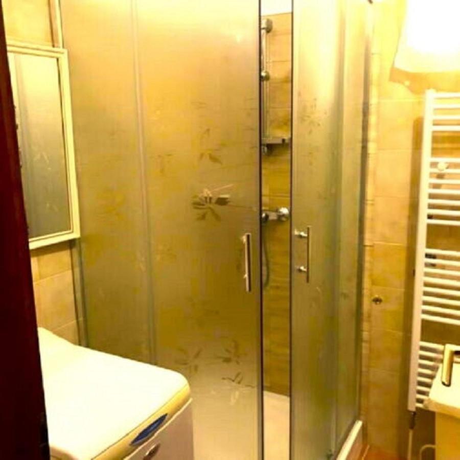 Apartmán Sziszi Nyaralohaz Balatonszarszo Exteriér fotografie