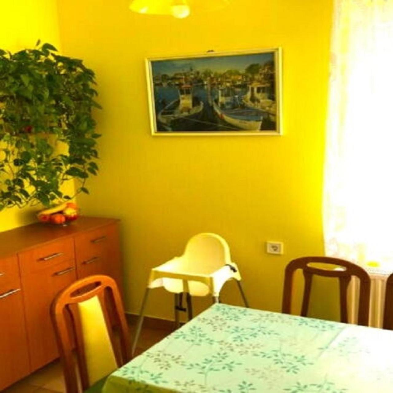 Apartmán Sziszi Nyaralohaz Balatonszarszo Exteriér fotografie