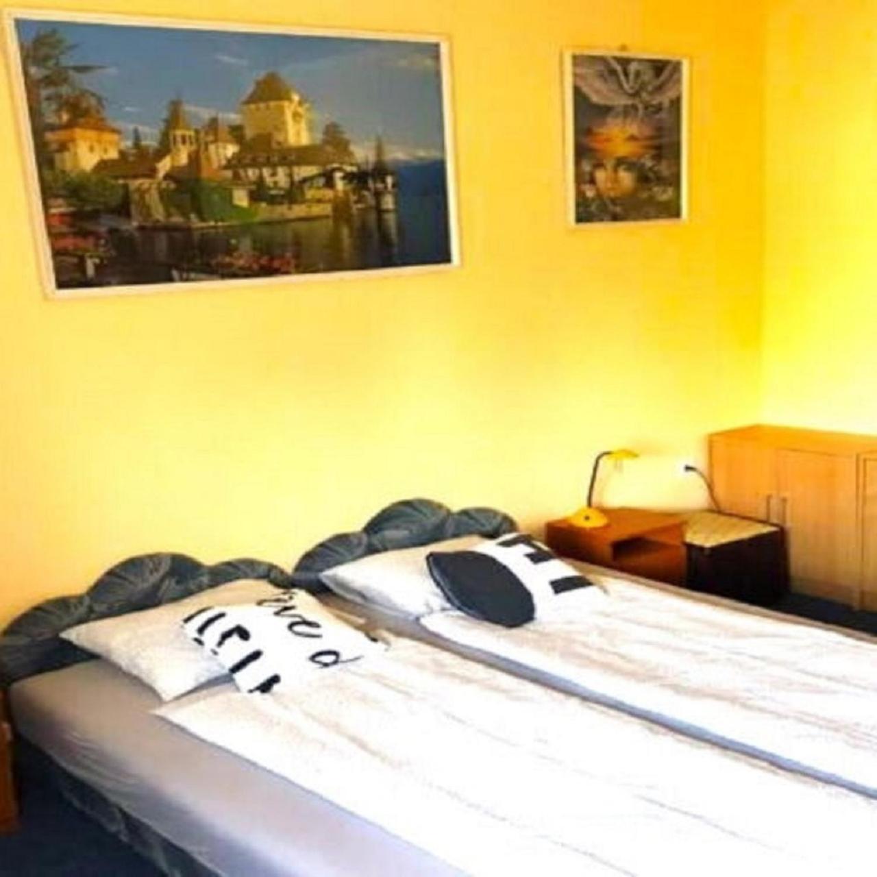 Apartmán Sziszi Nyaralohaz Balatonszarszo Exteriér fotografie