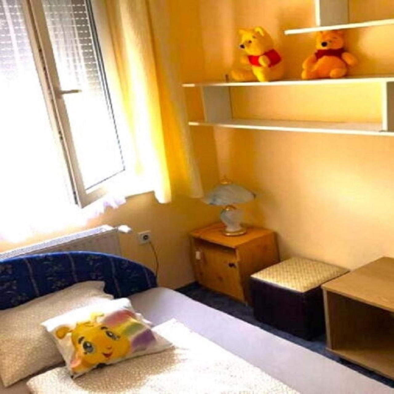 Apartmán Sziszi Nyaralohaz Balatonszarszo Exteriér fotografie